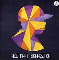 洋楽 ABSTRACT ORCHESTRA / DILLA 洋楽 ABSTRACT ORCHESTRA / DILLA Dilla | Abstract Orchestra